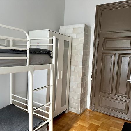 Cent Hostel ลูบลิน ภายนอก รูปภาพ