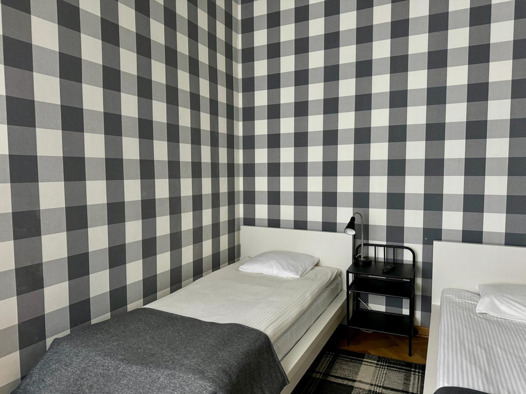 Cent Hostel ลูบลิน ภายนอก รูปภาพ
